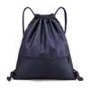 حقائب الظهر Women Polyester String الرباطية تحمل حقيبة Bags Bags School Sport Bag Bag Bag Bag Bag Bag Bag Back Pack Pack Back Pack