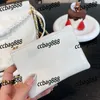 CC Bags Luxury Brand Axel Trend Gold Coin Women Classic Buckle Garbage Bag med Clutch Pearl Leather Mini Handbag Crossbody Metal P