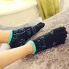 Мужские носки 3 пары с пятью пальцами пальцами