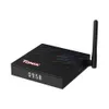 Tanix TX68 Smart TV Box Allwinner H618 RAM 2/4 Go Rom 16/32/64 Go Android 12 BT5.0 Double bande WiFi6 6K 4K