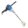 Dong Cheng Single Paddle Electric Faint Mixer Tools 1800W Mikser