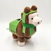 Производители Оптовые 50 дизайнерских игр World Animals Plush Toys Cartoon Games, окружающие детские подарки куклов