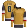 2023 Hockey Reverse Retro 55 Keegan Kolesar Jerseys 28 William Carrier 14 Nicolas Haag 6 Shea Weber 8 Phil Kessel 71 William Karlsson 7 Alex Pietrangelo Brett Howden