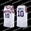 College Basketball Wears College Basketball Wears Arizona Wildcats 2022-23 College Basketball Jersey Steve Kerr Azuolas Tubelis Courtney Ramey Oumar Ballo Adama