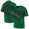 Sam Hartman Kris Mitchell Notre Dame Football Football Jersey Audric Joe Alt Isaiah Foskey Brandon Joseph Benjamin Morrison Notre Dame Fighting Irish Jerseys