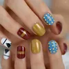 nail tip customized