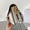 Tabby Designer Taschen Schulter Hobo Bag Luxurys Damen Handtasche Leder Box Verpackung echtes Leder