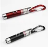 New Arrival Multifunctional Mini 3 in1 LED Laser Light Pointer Key Chain Flashlights Torch Flashlight Money Detector Light 2022