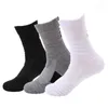 Sports Socks Men Riding Cycling Basketball Running Sport Sock Summer Vandring Tennis Ski Man Women Cykel cykel Slip