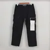 merk heren topstoney cargobroek voor heren joggers Klassieke geborduurde badge werk casual broekkleding