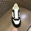 Tasarımcı G Skate Ayakkabı Moda Erkek Ve Bayan GGity Sneakers Lüks Spor Ayakkabı Klasik DFG Koşu Yeni Günlük Eğitmenler