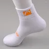 Spor çorabı kafa sporu raquete de tenis spor salonu çorap atletik dorep raqueta çorap