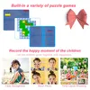 2022 New Kids Camera S9 1080P Handheld Inch HD Screen Childrens Digital Camera Video Recorder Toys for Kids Baby Girl Birthday Gift