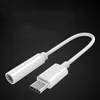 Введите C в Aux Connector Phone Cables Erphone USBC в наушники разъем