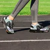 여성 운동화를위한 맞춤 신발 여성용 로고 텍스트가있는 맞춤형 운동화 6 e5ftndqlcxew