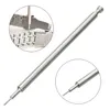 10pcs Watch Link Pins Punch for Band Strap Bracelet Remover Watchmaker Tool Kit297C