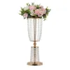 tall acrylic crystal wedding road lead wedding centerpiece event wedding decoration event party decoration for table ss1216