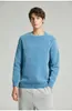 Herentruien 1878 Heren 2022 Winter Snowy Basic Casual Sweater