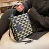 Luxurys Designer Classic Triangle label tote Crossbody tas Dames schoudertas Banket Winkelen Bruiloft Vrije tijd Zakelijk Pakket nieuwste model 2023 Heet