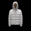 22SS Mens Downjacket Designers Mens Downjackets 25 Styles AAAA Quality France Tide Coat لها NFC Size 1-5