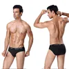 Underbyxor underkl￤der m￤n glider f￶r m￤ns trosor set trosor manlig sexig toppkvalitet mode gay boxershorts
