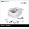 NV-906 Huidverzorgingsregime voor Acne Ultrasound Beauty Machine CE Diamondome Microdermabrasion Beauty Salon Equipment