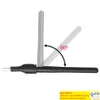 150 Mbps MT7601 Wireless Network Card Mini USB WiFi Adapter LAN WiFi -ontvanger Dongle -antenne voor pc -ramen