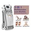 OPT IPL Beauty Machine Picosecond Nd Yag Laser Tattoo Removal Hair Remova RF Elight Skin Rejuvenation Equipment