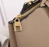 Сумки из натуральной кожи женские модные сумки через плечо сумка-мессенджер PETIT PALAIS Tote GRAND PALAIS Satchel