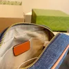 Designer sacos mulheres bolsa de ombro bolsas de alta qualidade vintage denim câmera bolsa bolsa senhora lona quadrado crossbody sacos de compras sacos de moeda carteiras