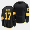 Mannen vrouwen omgekeerd retro hockey 58 Kris Letang Jersey 59 Jake Guentzel 71 Evgeni Malkin 87 Sidney Crosby 17 Bryan Rust 66 Lemieux 16 Jason Zucker 35 Tristan Jarry