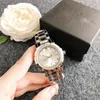 パンドラ女性のファッションブレスレット腕時計ヨーロッパスタイルアメリカンスタイル腕時計ユニセックスビジネス腕時計ジュエリー PNS010 Annajewel