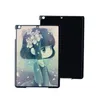 Designer personnalisé personnalisé Logo Sublimation blancs anti-rayures tablette housse pour iPad mini 2/4B227