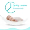 Barnvagnsdelar baby kudde spädbarn småbarn huvud stöd bomullsug