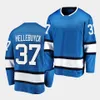 Reverse rétro Hockey 5 Brenden Dillon Jersey 21 Dominic Toninato 12 Jansen Harkins 27 Nikolaj Ehlers 44 Josh Morrissey 37 Connor Hellebuyck 26 Blake Wheeler Couture