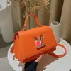 Borsa in pelle da donna di lusso all'ingrosso di moda con nuova borsa di design di lusso regolabile Bolsas con fibbia a V vintage