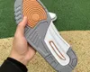 Skor Jumpman 3 Wizards 3S White/Metallic Copper-True Blue-Cement Grey Outdoor Running Sports Sneakers