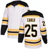 Vin Reverse Retro Hockey 40 Tuukka Rask Jersey 18 Pavel Zacha 27 Hampus Lindholm 74 Jake DeBrusk 48 Matt Grzelcyk Tomas Nosek Brandon Carlo