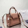 Borsa P Modello litchi Hobo Designers totes Bucket Square Flap Clutch Busta borse a tracolla da donna Borsa di lusso in vera pelle Ascellare