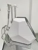 Articles de beauté Cryothérapie par ondes de choc Cryoslimming Réduction de la cellulite Cryo T Shock Pads Minceur Machine 4.0