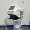 2023 ND YAG LASER Borttagning Tatuering Ta bort Picosecond Machine Korea Q-Switch Picoseconed Beauty Equipment