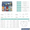 Höschen Kinder Unterwäsche Großhandel Bio-Baumwolle für Kleinkind Baby Boy Cartoon Briefs Kinder Majtki Teenager unter 5 Teile/los Drop Del DHSFO