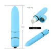 10 Speed Mini Bullet Vibrators Massager For Women sexy toys adults 18 Vibrator Female dildo Sex Toy For Woman