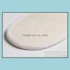 Spazzole da bagno Spugs Scrubber 11x16 cm Lo scrubber di pad di loofah naturale rimuovi la spugna per la pelle morta per casa o Al sn1084 goccia consegnare dhslc