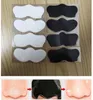 Bamboo Charcoal Blackhead Remover Masks Blackhead Spots Acne Treatment Mask Nose Sticker Cleaner Nosed Pore Deep Clean Strip
