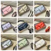 Moda klasyczna torba kobiety pochmurna torebka na okrętę crossbody Tabby poduszka klapka komunikator miękka skóra luksusowa bacchus bagiety damowe imprezowe hobo