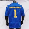 Voetbalshirts Custom UCLA Bruins voetbaljersey NCAA Lokeni Toailoa Osa Odighizuwa Kolton Miller Rosen Clark Barr Ogden