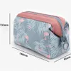 2017 новый дизайн портативная косметическая сумка для путешествия косметика сумок сумок с трюми