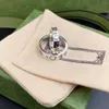 Anelli di fidanzamento con teschio fantasma per gioielli da donna anello a fascia placcato argento mens semplice lettera designer regalo di nozze in acciaio inossidabile fo9507583