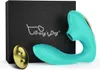 Masturbatore Sex Toy Tracy's Dog Vibratore per succhiare il clitoride per la stimolazione del punto G del clitoride Giocattoli per adulti con telecomando Donne e coppie che vibrano GQCX